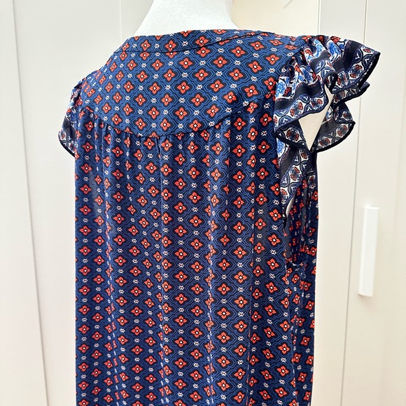 Loft Blouse - Picture 3 of 3